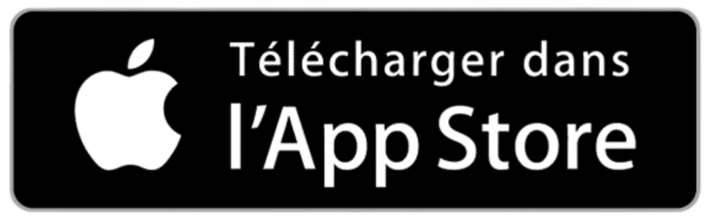 Télécharger l’application sur l’App Store (iOS)