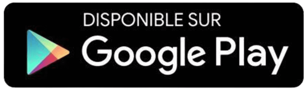 Télécharger l’application sur Google Play (Android)